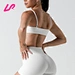 sports bra with regular straps
